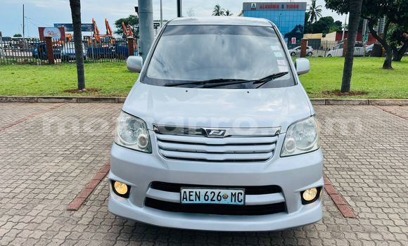 Tenga Tsaru Toyota Noah Other Mota in Maputo in Maputo Tenga Tsaru Toyota Noah Other Mota in Maputo in Maputo