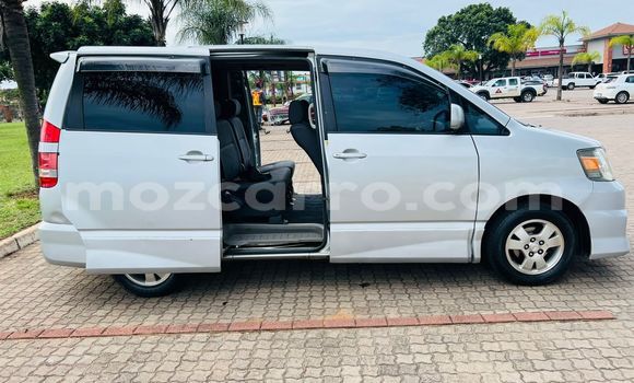 Tenga Tsaru Toyota Noah Other Mota in Maputo in Maputo Tenga Tsaru Toyota Noah Other Mota in Maputo in Maputo