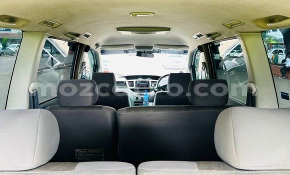 Tenga Tsaru Toyota Noah Other Mota in Maputo in Maputo Tenga Tsaru Toyota Noah Other Mota in Maputo in Maputo