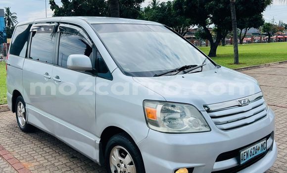 Tenga Tsaru Toyota Noah Other Mota in Maputo in Maputo Tenga Tsaru Toyota Noah Other Mota in Maputo in Maputo