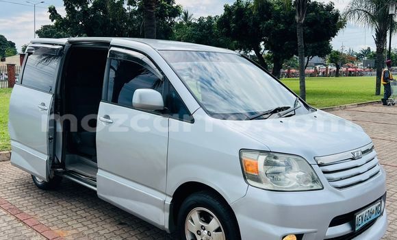 Tenga Tsaru Toyota Noah Other Mota in Maputo in Maputo Tenga Tsaru Toyota Noah Other Mota in Maputo in Maputo