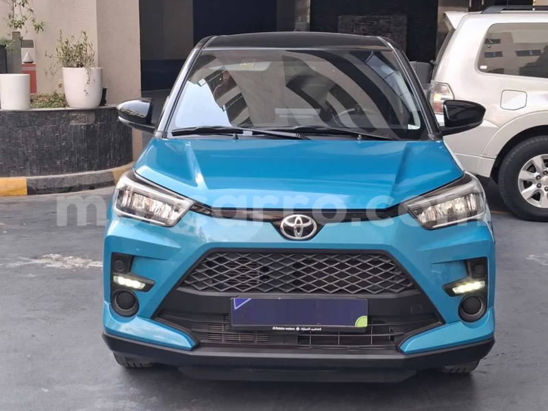 Big with watermark toyota ractis maputo maputo 40697