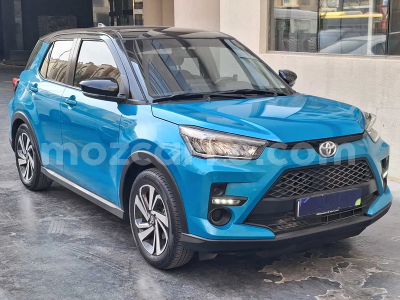 Big with watermark toyota ractis maputo maputo 40697