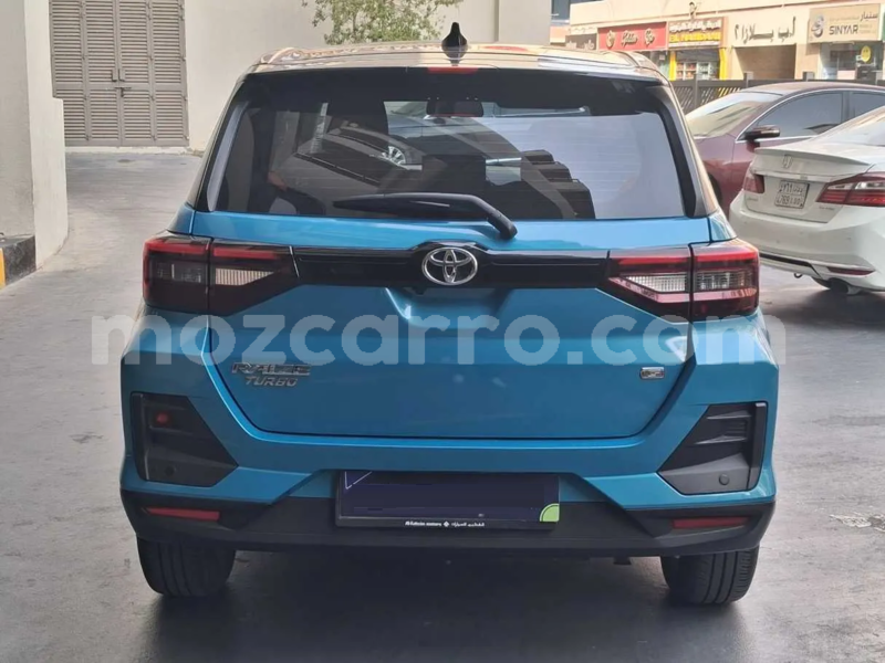 Big with watermark toyota ractis maputo maputo 40697