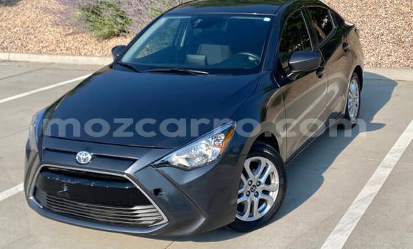 Comprar Usado Toyota Yaris Preto Carro em Maputo em Maputo Comprar Usado Toyota Yaris Preto Carro em Maputo em Maputo
