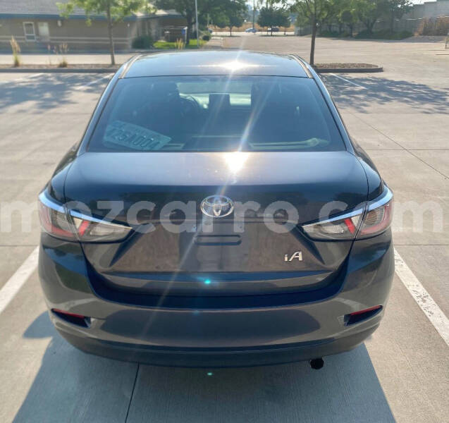 Big with watermark toyota yaris maputo maputo 40698