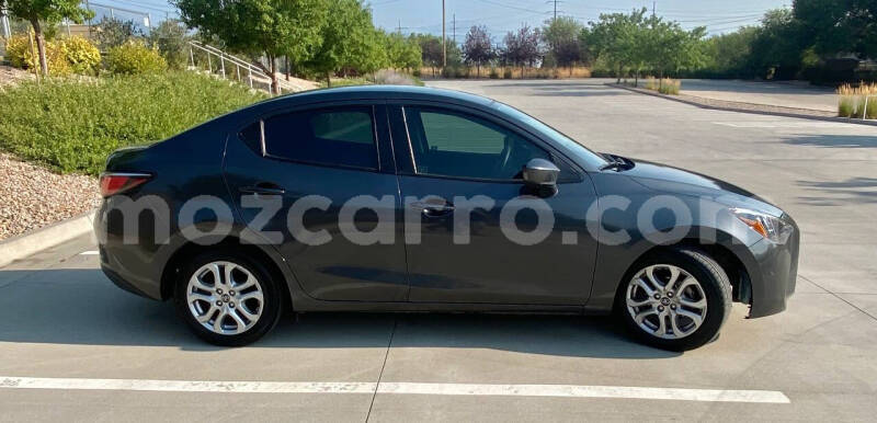 Big with watermark toyota yaris maputo maputo 40698