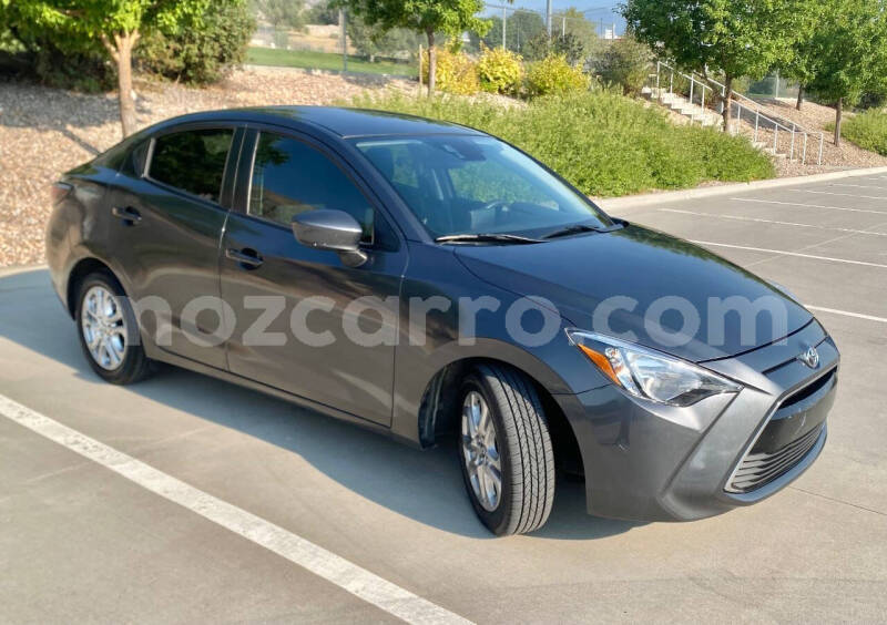 Big with watermark toyota yaris maputo maputo 40698