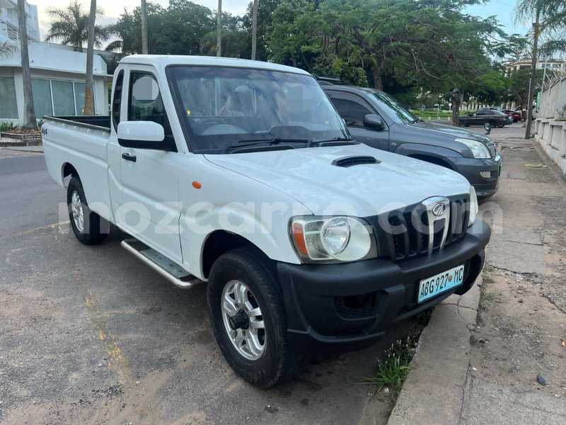Big with watermark mahindra scorpio maputo maputo 40699