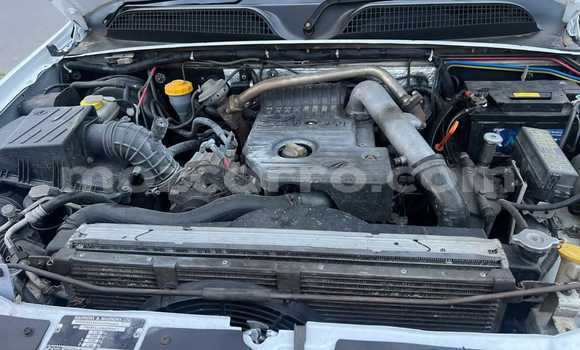 Tenga Tsaru Mahindra Scorpio Chena Mota in Maputo in Maputo Tenga Tsaru Mahindra Scorpio Chena Mota in Maputo in Maputo