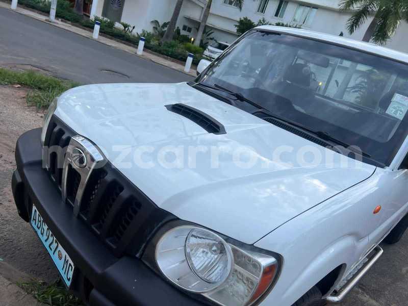 Big with watermark mahindra scorpio maputo maputo 40699