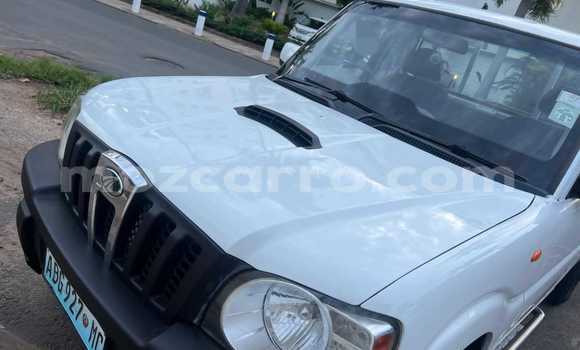 Tenga Tsaru Mahindra Scorpio Chena Mota in Maputo in Maputo Tenga Tsaru Mahindra Scorpio Chena Mota in Maputo in Maputo