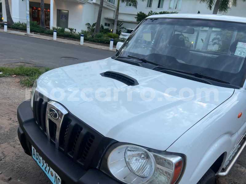 Big with watermark mahindra scorpio maputo maputo 40699