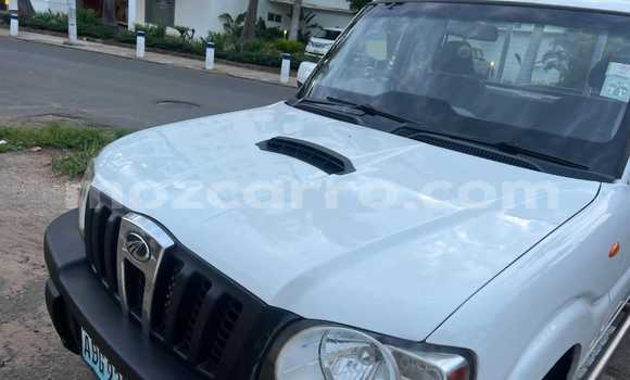 Tenga Tsaru Mahindra Scorpio Chena Mota in Maputo in Maputo Tenga Tsaru Mahindra Scorpio Chena Mota in Maputo in Maputo