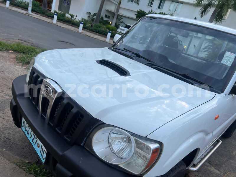 Big with watermark mahindra scorpio maputo maputo 40699