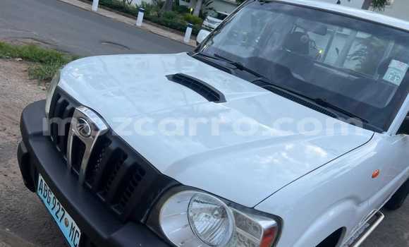 Tenga Tsaru Mahindra Scorpio Chena Mota in Maputo in Maputo Tenga Tsaru Mahindra Scorpio Chena Mota in Maputo in Maputo