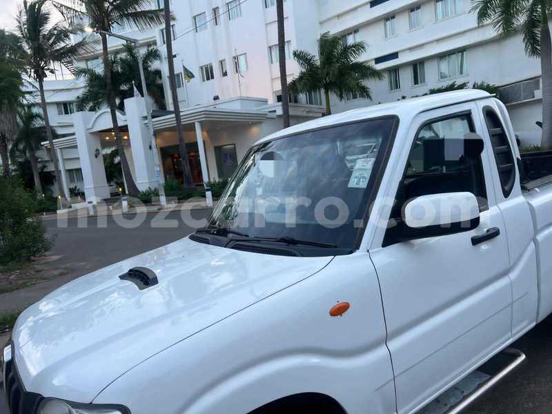 Big with watermark mahindra scorpio maputo maputo 40699