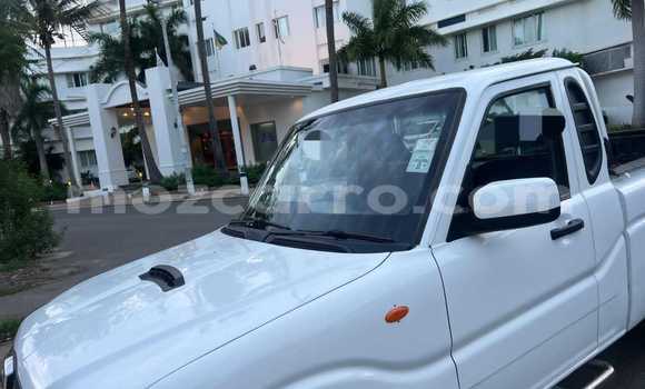 Tenga Tsaru Mahindra Scorpio Chena Mota in Maputo in Maputo Tenga Tsaru Mahindra Scorpio Chena Mota in Maputo in Maputo