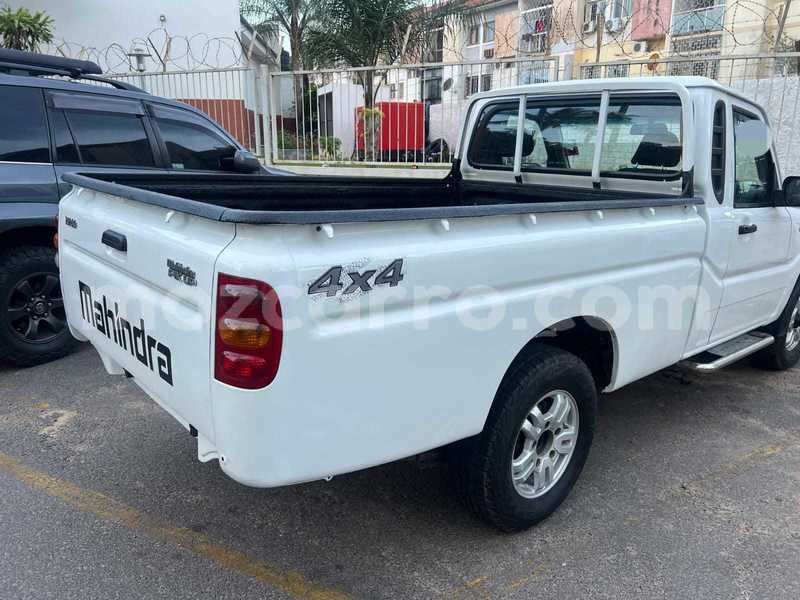 Big with watermark mahindra scorpio maputo maputo 40699