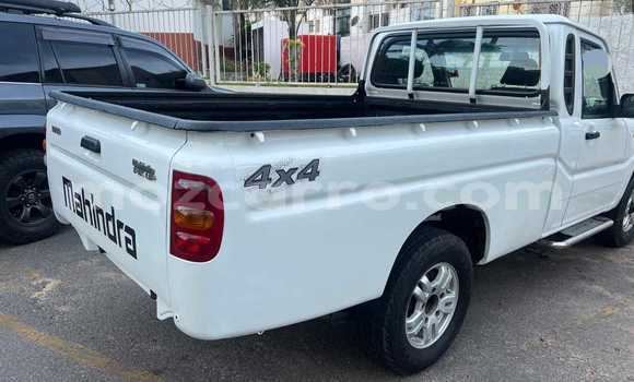 Tenga Tsaru Mahindra Scorpio Chena Mota in Maputo in Maputo Tenga Tsaru Mahindra Scorpio Chena Mota in Maputo in Maputo