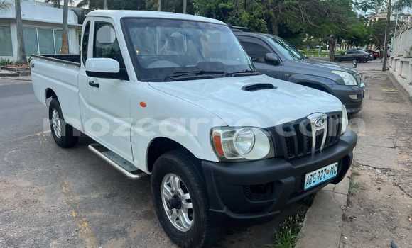 Tenga Tsaru Mahindra Scorpio Chena Mota in Maputo in Maputo Tenga Tsaru Mahindra Scorpio Chena Mota in Maputo in Maputo