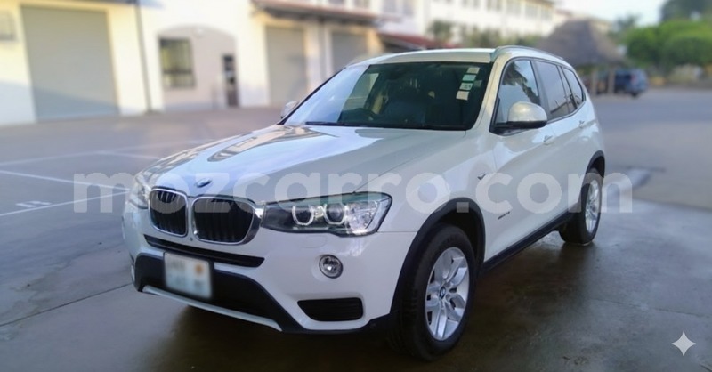 Big with watermark bmw x3 maputo maputo 40700