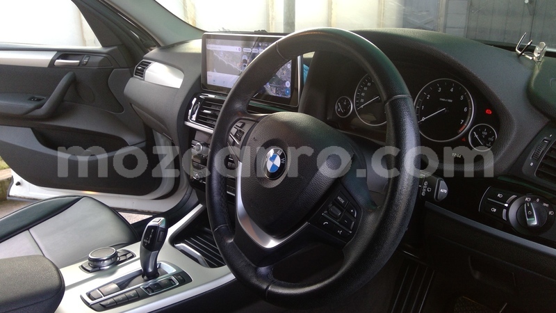 Big with watermark bmw x3 maputo maputo 40700