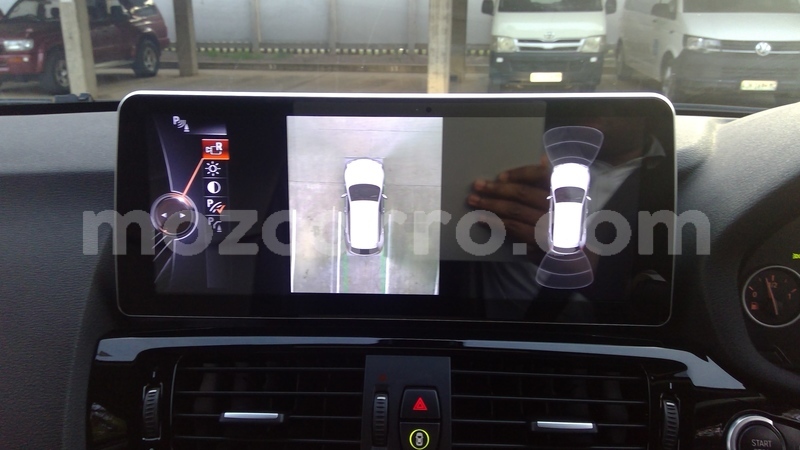 Big with watermark bmw x3 maputo maputo 40700