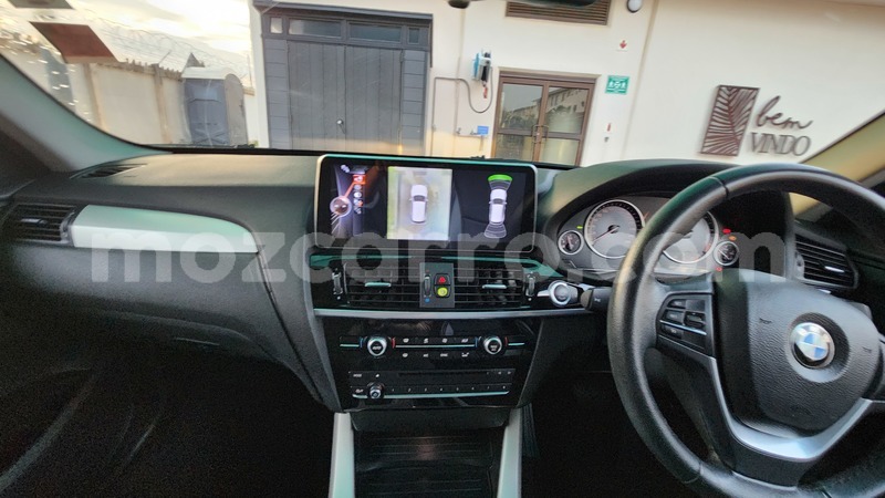 Big with watermark bmw x3 maputo maputo 40700