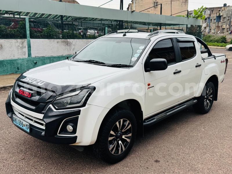 Big with watermark isuzu d max maputo maputo 40701