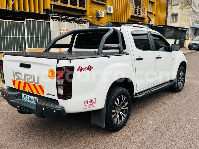 Big with watermark isuzu d max maputo maputo 40701
