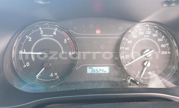 Tenga Tsaru Toyota Hilux Chena Mota in Maputo in Maputo Tenga Tsaru Toyota Hilux Chena Mota in Maputo in Maputo