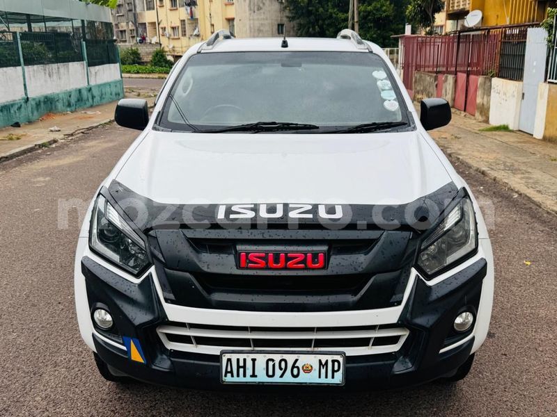 Big with watermark isuzu d max maputo maputo 40701