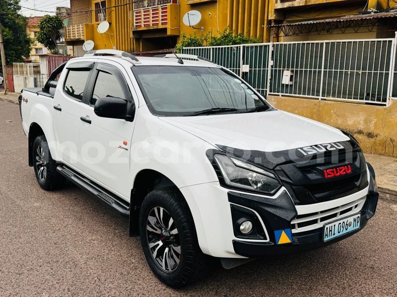 Big with watermark isuzu d max maputo maputo 40701