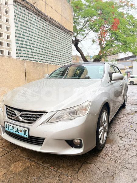 Big with watermark toyota mark x maputo maputo 40703