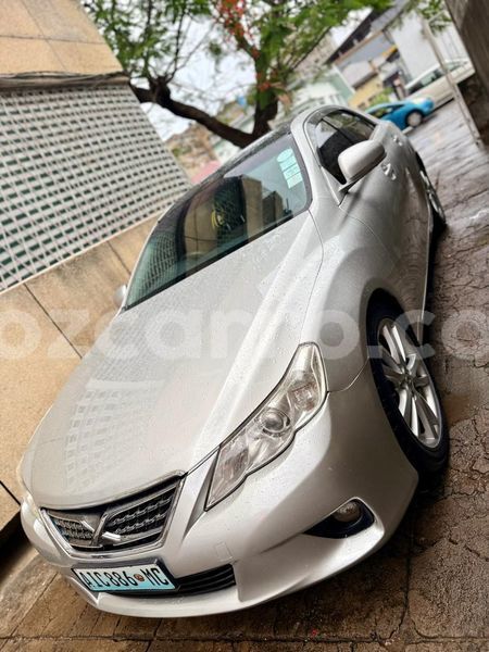 Big with watermark toyota mark x maputo maputo 40703