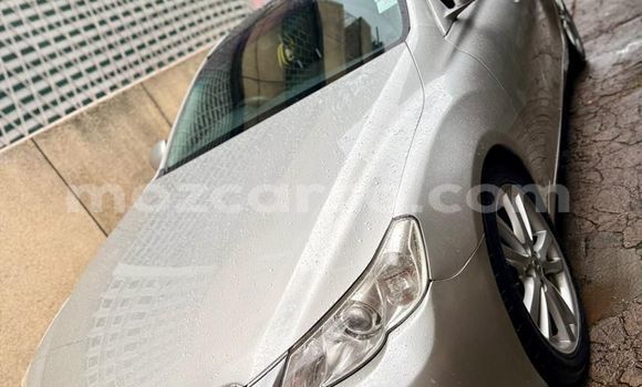 Tenga Tsaru Toyota Mark X Sirivha Mota in Maputo in Maputo Tenga Tsaru Toyota Mark X Sirivha Mota in Maputo in Maputo