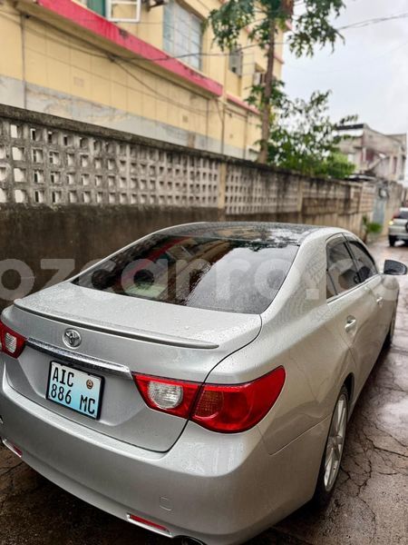 Big with watermark toyota mark x maputo maputo 40703