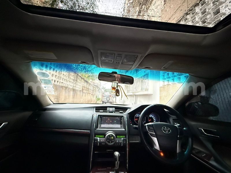 Big with watermark toyota mark x maputo maputo 40703