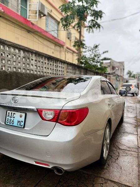 Big with watermark toyota mark x maputo maputo 40703