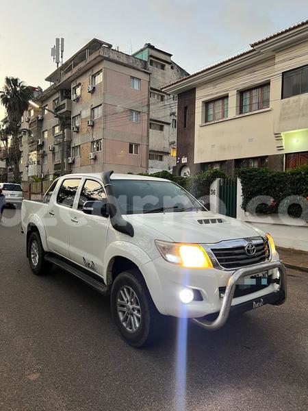 Big with watermark toyota hilux maputo maputo 40704