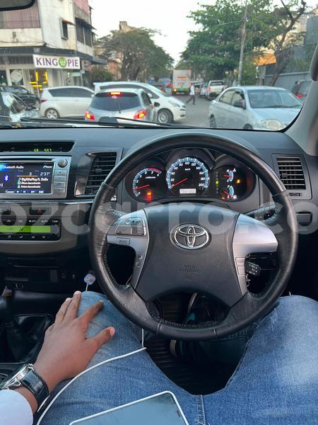 Big with watermark toyota hilux maputo maputo 40704