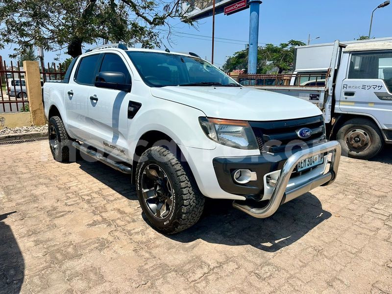 Big with watermark ford ranger maputo maputo 40705