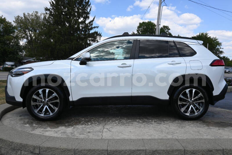 Big with watermark toyota corolla cross maputo maputo 40706