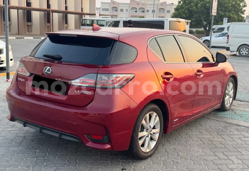 Big with watermark lexus ct maputo maputo 40707
