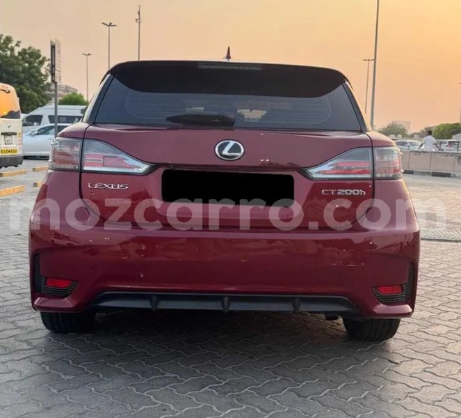 Big with watermark lexus ct maputo maputo 40707