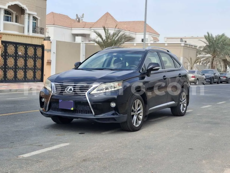 Big with watermark lexus rx 350 maputo maputo 40708