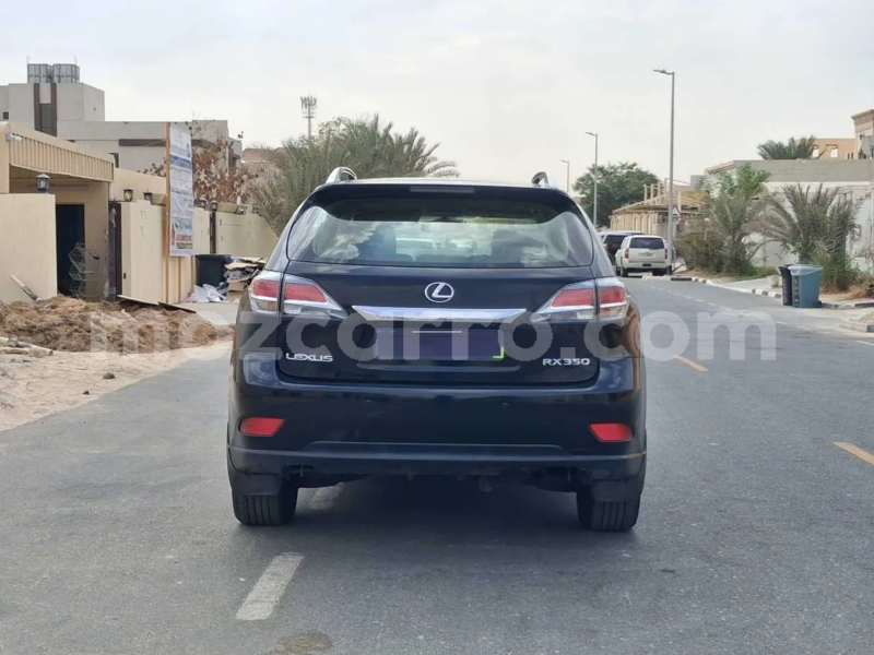 Big with watermark lexus rx 350 maputo maputo 40708