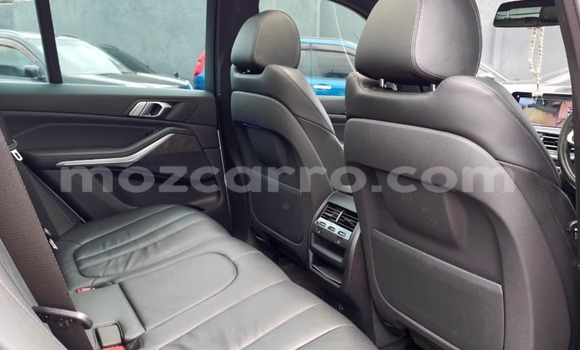 Nunua Mpya BMW X5 Nyeupe Gari ndani ya Maputo nchini Maputo Nunua Mpya BMW X5 Nyeupe Gari ndani ya Maputo nchini Maputo