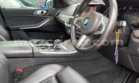 Nunua Mpya BMW X5 Nyeupe Gari ndani ya Maputo nchini Maputo Nunua Mpya BMW X5 Nyeupe Gari ndani ya Maputo nchini Maputo